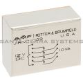 Potter & Brumfield JRM-1009 Relay | 758 Product Image