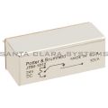 Potter & Brumfield JRM-1012 Relay Product Image