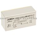 Potter & Brumfield JRM-1036 Relay | 836 Product Image