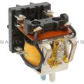 Potter & Brumfield KA-11AG-24 Relay DPDT 10amp | Tyco 3906 Product Image