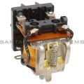 Potter & Brumfield KA-11DG-24 Relay DPDT 10 amp | 171 Product Image