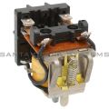 Potter & Brumfield KA11AG-240 Relay Open DPDT | Tyco 3663 Product Image