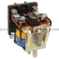 Potter & Brumfield KA11AY-115V Relay Product Image
