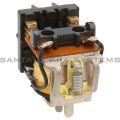 Potter & Brumfield KA11AY-120 Relay | DPDT 5A 120V | Tyco 158 Product Image