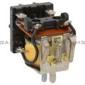 Potter & Brumfield KA11DG-12V Relay | 3767 Product Image