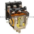 Potter & Brumfield KA14AG-240V Relay |3705 Product Image