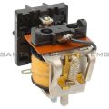 Potter & Brumfield KA5AY-12V Relay | 3547 Product Image