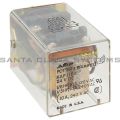 Potter & Brumfield KAP-11DG-24V Relay | 610 Product Image