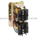 Potter & Brumfield KB17AG-115V Relay | 199 Product Image