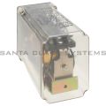 Potter & Brumfield KBP-11AG-120 Relay Product Image