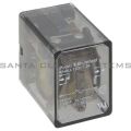 Potter & Brumfield KHAU-11D11-24 Relay Product Image