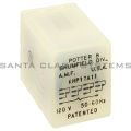 Potter & Brumfield KHP-17A11-120 Relay Product Image