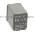 Potter & Brumfield KHS-17A11-120 Relay Product Image
