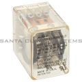 Potter & Brumfield KHU-17D11-110 Relay Product Image