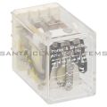 Potter & Brumfield KHU-17D12-24 Relay | Siemens Product Image