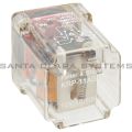 Potter & Brumfield KRP-11AG-12 Power Relay DPDT 10-AMP | Tyco Product Image