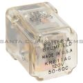 Potter & Brumfield KRP-11AG-120 Relay | 285 Product Image