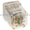 Potter & Brumfield KRP-14AG-120 Power Relay 3PDT 10-AMP | Tyco Product Image