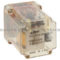 Potter & Brumfield KRP-14AN-240 Relay 3PDT 10A | Tyco 318 Product Image