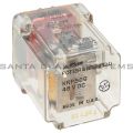 Potter & Brumfield KRP-5DG-48V Relay | 4600 Product Image