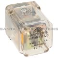 Potter & Brumfield KRP-5DG-6 Relay 10 amp SPDT | 273 Product Image
