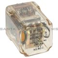 Potter & Brumfield KRP14A-115V Relay Product Image
