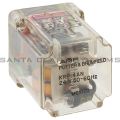 Potter & Brumfield KRP14AN-24 Relay 3PDT 10A | Tyco 316 Product Image
