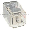 Potter & Brumfield KRPA-11AG-12 Relay DPDT 10A | 03365 Product Image