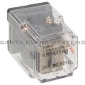 Potter & Brumfield KRPA-11AG-24 Power Relay DPDT | Tyco 3366 Product Image