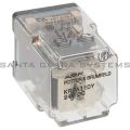 Potter & Brumfield KRPA-11DY-24 Relay | 3371 Product Image