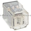 Potter & Brumfield KRPA-14AN-120 Power Relay 3PDT 10-AMP | Tyco 3411 Product Image