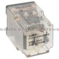 Potter & Brumfield KRPA-14AN-24 Power Relay 3PDT 10-AMP | Tyco 3410 Product Image