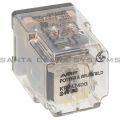 Potter & Brumfield KRPA-14DG-24 Relay Product Image