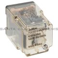 Potter & Brumfield KRPA-5AG-120 Power Relay SPDT | Tyco 3350 Product Image