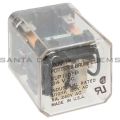 Potter & Brumfield KUP-11D11-24 Relay | KUP-11D11 Product Image