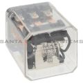 Potter & Brumfield KUP-14A11-120 Power Relay 3PDT Product Image