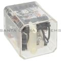 Potter & Brumfield KUP-14A25-120 Relay 3PDT 10A | Tyco 3218 Product Image