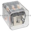 Potter & Brumfield KUP-14A35-120 Relay Product Image