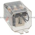 Potter & Brumfield KUP-14A55-120 Relay 3PDT 10A | Tyco 843 Product Image