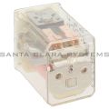 Potter & Brumfield R10-E1-Y2-V2.5K Power Relay DPDT 3-AMP | Tyco Product Image