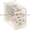 Potter & Brumfield R10-E1X4-V185 Relay 4PDT 5 amp | Tyco 2012 Product Image