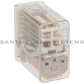 Potter & Brumfield R10E1Y6-V430 Relay 6PDT 2-AMPS R10-E1-Y6-V430 | 3586 Product Image