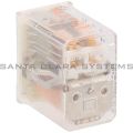 Potter & Brumfield R10E2X4-V700 Relay | 4PDT 5-AMPS | R10-E2-X4-V700 | 2026 Product Image