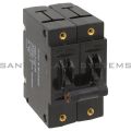 Potter & Brumfield W92-X112-20 Circuit Breaker | Tyco 1921 Product Image