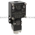Pressure Switches Inc 6C12F1.03 Product Image