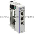 ProSoft MVI69-MCM Inrax Modbus Master/Slave Communications Module Product Image