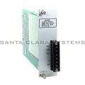 Reliance 0-51831-6 Current Voltage Card CVTG Product Image