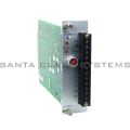 Reliance 0-52806-1 Tachometer Loss Overspeed Board | TLOB Product Image