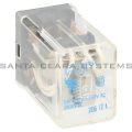 Reliance 600434-32T Relay | Nais HC4-H-DC24V Product Image