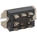 Reliance 701819-303AC Power Cube Bridge Rectifier Product Image